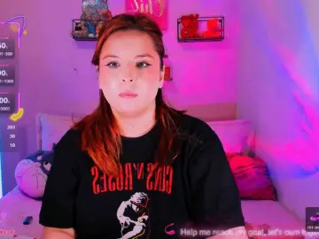 Bongacams Sex Chat of daphnesweet