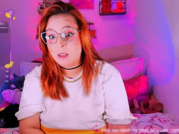 Bongacams Sex Chat of daphnesweet
