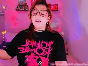 Bongacams Live Sex Cam of daphnesweet