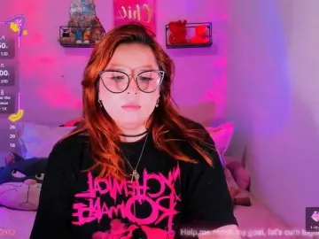 Bongacams Live Porn of daphnesweet