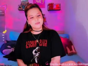 Bongacams Private Sex Chat of daphnesweet