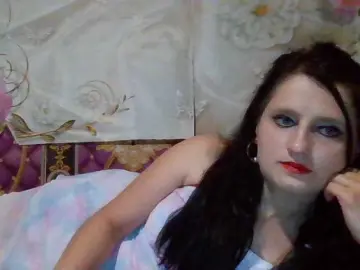 Bongacams Free Porn Cam of ArchiGirl
