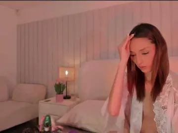 Bongacams Sex Chat of Megan-Holly