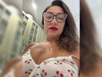 Bongacams Adult Video Chat of Stella888