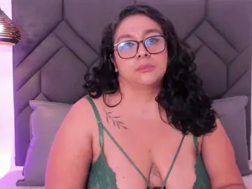 Bongacams Adult Webcam of Vicky-lee