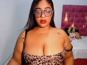 Bongacams Adult Webcam of MadyKolemam