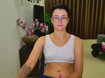 Bongacams Adult Webcam of Sashanotfound