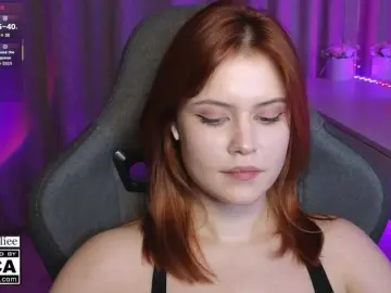Bongacams Live Sex Cam of AliceWyliee