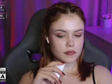 Bongacams Live Porn of AliceWyliee