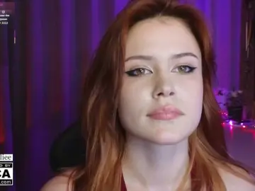 Bongacams Watch Live Sex Cams of AliceWyliee