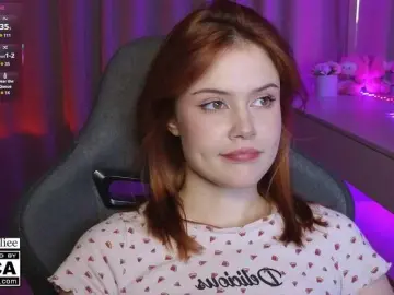Bongacams Watch Live Sex Cams of AliceWyliee