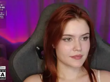 Bongacams Nude Webcam of AliceWyliee