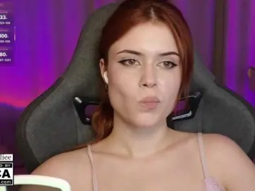 Bongacams Sex Chat of AliceWyliee