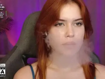 Bongacams Free Porn Cam of AliceWyliee