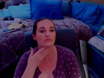 Bongacams Best Webcam of NinaJaymes
