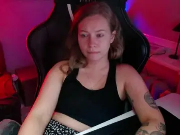 Bongacams Nude Webcam of hollyBB