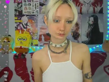 Bongacams Live Sex Cam of KatiaNabiee