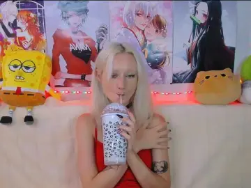 KatiaNabiee from bongacams