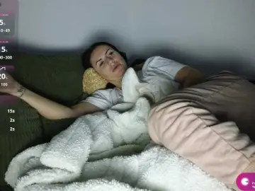 Bongacams Nude Webcam of Violet888