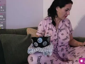 Bongacams Best Webcam of Violet888