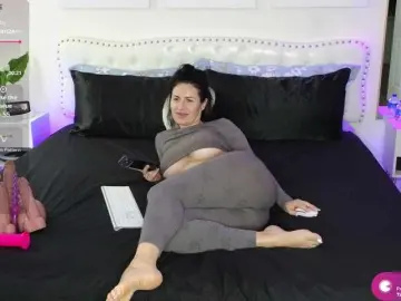Bongacams Sex Chat of Violet888