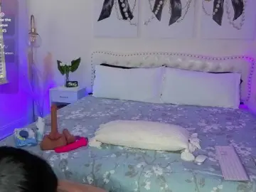 Bongacams Live Sex of Violet888