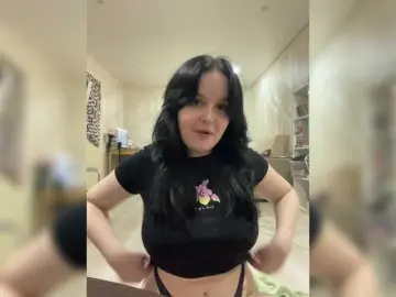 Bongacams Adult Webcams of Lizzi-Peach