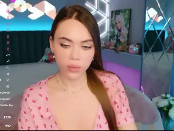 Bongacams Live Porn of MimiForce