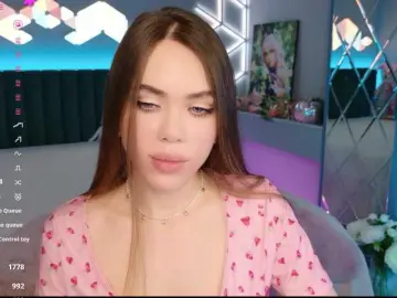 Bongacams Private Sex Chat of MimiForce