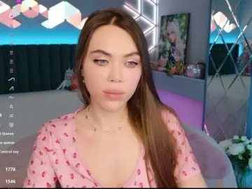Bongacams Live Porn of MimiForce