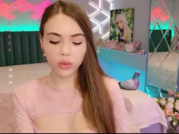 Bongacams Live Sex of MimiForce