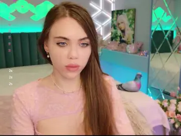 Bongacams Live Porn of MimiForce