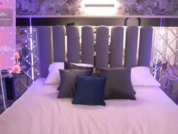 Bongacams Sex Cam of RosaAmour
