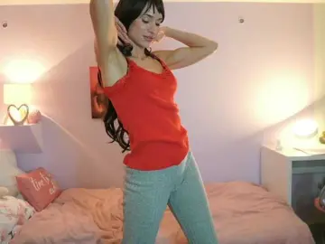Bongacams Live Sex of VerikovaOlga