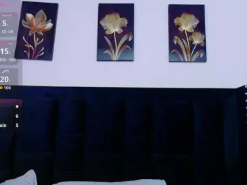 Bongacams Private Sex Chat of petitelittleebony
