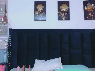 Bongacams Free Porn Cam of petitelittleebony