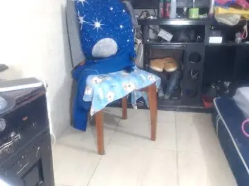Bongacams Live Sex of CameliaLong