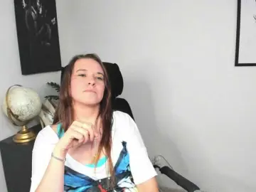 Bongacams Watch Live Sex Cams of LadyAlessa