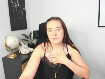 Bongacams Adult Webcams of LadyAlessa