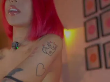 Bongacams Free Porn Cam of MelyTaylor