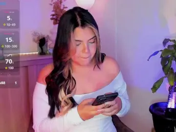 Bongacams Private Sex Chat of Val-kyrie