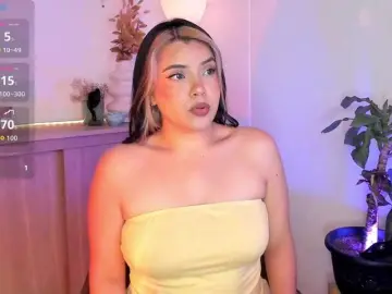 Bongacams Adult Video Chat of Val-kyrie