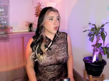 Bongacams Sex Chat of Val-kyrie