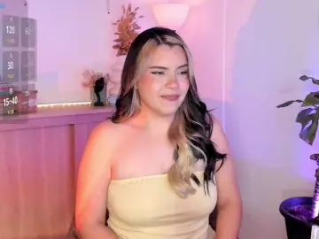 Bongacams Live Sex of Val-kyrie