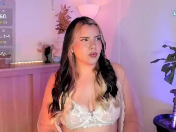 Bongacams Sex Cam of Val-kyrie