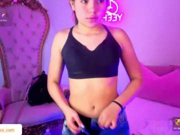 Bongacams Best live sex cam show of Isabela-tay