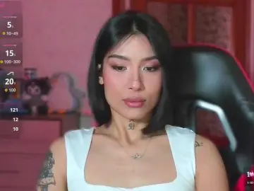 Bongacams Live Sex of JulieTurner