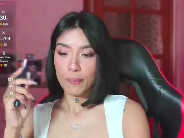 JulieTurner from bongacams