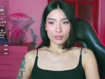Bongacams Nude Webcam of JulieTurner
