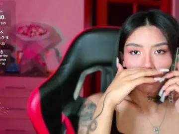 Bongacams Free Live Porn of JulieTurner